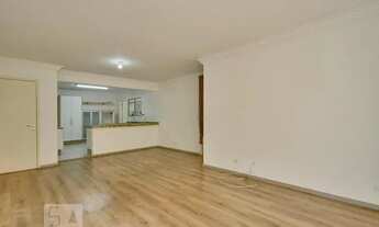 Imagem: Apartamento para Aluguel - Perdizes, 3 Quartos