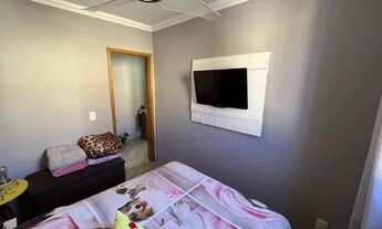 Imagem 6: Apartamento com 2 dormitórios para alugar, 50 m² por R$ 1.781,00/mês - Parque das Nações