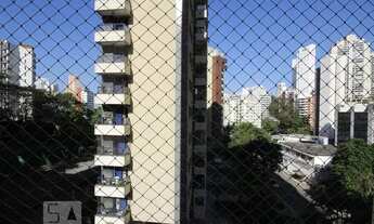 Imagem 6: Apartamento para Aluguel - Vila Andrade, 1 Quarto, 50 m2