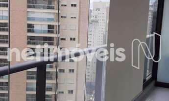 Imagem 4: Locação Apartamento 1 quarto Itaim Bibi São Paulo