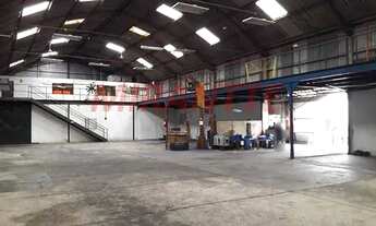 Imagem 2: Galpao em Vila Guilherme