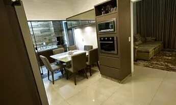 Imagem 5: Casa no bairro Cerejeiras próximo ao Parque Brasília