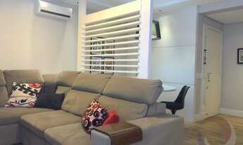 Imagem: Apartamento para venda com 100 metros quadrados