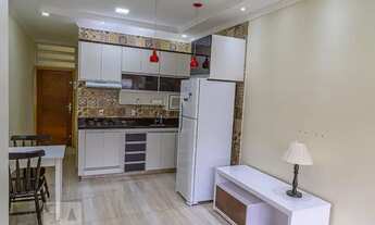 Imagem 8: Apartamento à Venda - Consolação, 1 Quarto, 26 m2