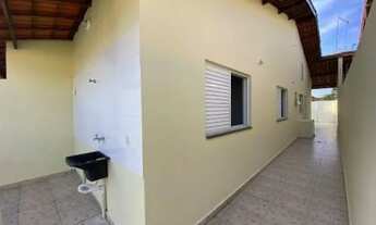 Imagem 7: Casa no Bopiranga, em Itanhaém