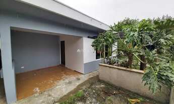 Imagem 3: CASA com 3 dormitórios para alugar com 200m² por R$ 3.200,00 no bairro Bairro Alto - CURIT