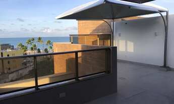 Imagem: Apartamento cobertura para venda em Cabo