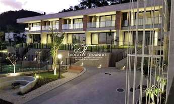 Imagem: Casa Alto Padrão em Condomínio na Lagoa