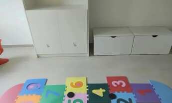 Imagem 2: ALUGUEL | 53 m | R$ 2.350 l ÁREA DE LAZER COMPLETA | PADRÃO MOURA DUBEUX