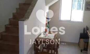 Imagem 6: Casa de vila - 02 quartos - Cascadura