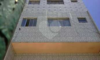 Imagem 2: Prédio Comercial e Residencial na Vila Mazzei