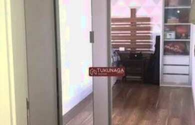 Imagem 4: Apartamento com 2 dormitórios à venda, 83 m² por R$ 600.000,00 - Vila Santo Antônio - Guar