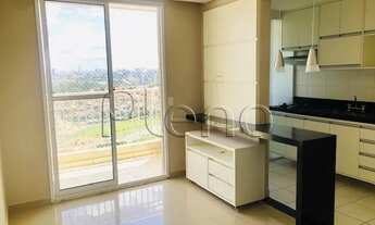 Imagem 3: Apartamento - Parque Industrial - Campinas