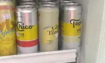 Imagem: Vendo conveniência