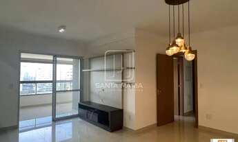 Imagem 2: Apartamento (tipo - padrao) 3 dormitórios/suite, cozinha planejada, portaria 24hs, lazer