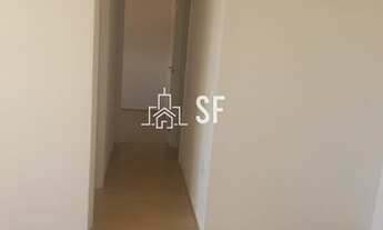 Imagem 7: Apartamento 2 dormitórios, varanda e vaga de garagem na Lapa