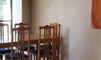 Imagem: Ap Dois dormitórios semi imobiliado