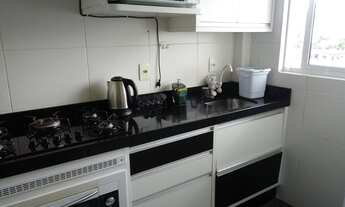 Imagem 7: Apartamento para Venda em Itajaí, Cordeiros, 1 dormitório, 1 suíte, 2 banheiros, 1 vaga