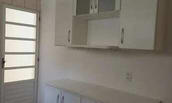 Imagem 2: Apartamento para venda tem 90 metros quadrados com 2 quartos em Sussuarana - Salvador - BA