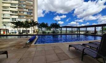 Imagem 1: Alugo Blend Apartaments, 1 Quarto 1 vaga 33m² Armários Varanda Lazer Completo