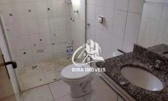 Imagem 6: Apartamento com 3 dormitórios à venda, 107 m² por R$ 290.000,00 - Santa Maria - Uberaba/MG