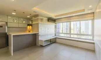 Imagem: Venda de Belíssima Cobertura 199m², 3