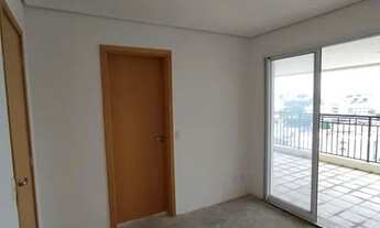 Imagem 5: Apartamento 4 suítes e 4 vagas 1 por andar Praça Parque da Mooca