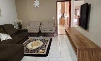 Imagem 2: Belíssima casa no bairro Alvorada