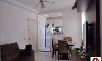 Imagem 2: Apartamento (tipo - padrao) 2 dormitórios, cozinha planejada, portaria 24 horas, lazer, sa