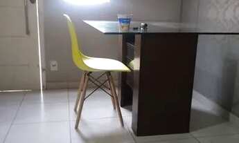 Imagem 7: Sobrado mobiliado para aluguel