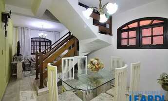 Imagem 2: CASA ASSOBRADADA - ASSUNÇÃO - SP