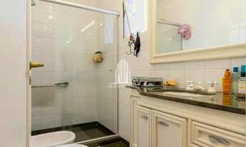 Imagem 3: VILLA REAL, APATAMENTO COM 260M², 4 DÓRMITORIOS, 4 SALAS, 3 BANHEIROS, 3 VAGAS, EM CAMPO