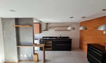 Imagem 5: Apto 2 Quartos c/ suíte- Residencial Quatro Ilhas