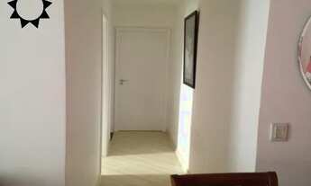 Imagem: APTO BUSSOCABA OSASCO