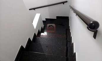 Imagem 6: Sobrado à Venda em Jardim Cruzeiro - São Paulo