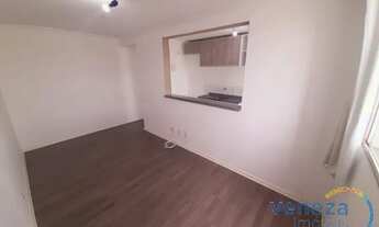 Imagem 3: Apartamento com 2 quartos para alugar por R$ 700.00, 45.00 m2 - NACOES UNIDAS - LONDRINA/P