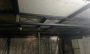 Imagem 7: Vendo estrutura Galpão / depósito com venda por R$40.000