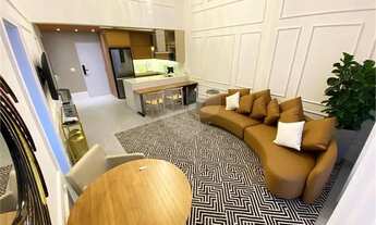 Imagem 5: São Paulo - Apartamento Padrão - JARDIM AMÉRICA