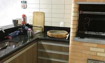 Imagem 4: Limeira - SP. Linda casa no condomínio fechado Limeira