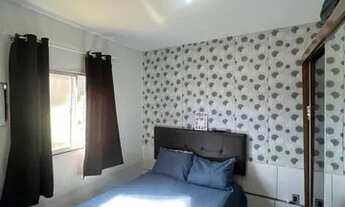 Imagem 3: Vendo 2 casas no mesmo quintal (familiar