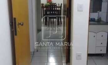 Imagem 7: Apartamento (tipo - padrao) 3 dormitórios/suite, cozinha planejada, em condomínio fechado