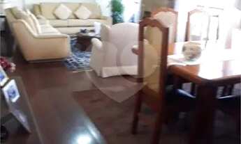 Imagem 4: Apartamento-São Paulo-LAPA