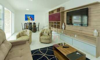 Imagem 7: Apartamento - 157 m² - 3 suítes - 2 vagas - Home Office - Venda por R$ 2.150.000 - Bosque