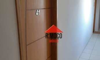Imagem 7: Apartamento com 1 dormitório, 24 m² - venda por R$ 160.000,00 ou aluguel por R$ 1.400,00/m