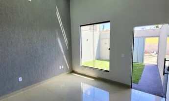 Imagem 5: Casa para venda possui 65 metros quadrados com 2 quartos em Setor Estrela Dalva - Goiânia
