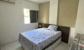 Imagem 5: Apartamento para aluguel com 132 metros quadrados com 3 quartos em Jatiúca - Maceió AL