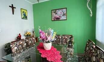 Imagem: SOBRADO - SANTA ÂNGELA - MG