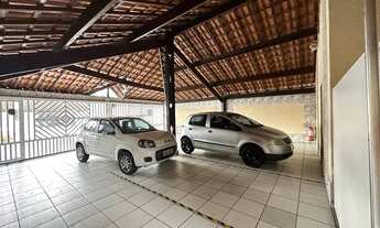 Imagem 2: CASA COM 30.08 m² - AVIAÇÃO - PRAIA GRANDE SP