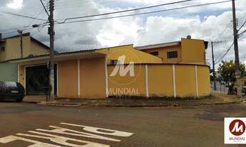 Imagem: Casa (térrea na rua) 4 dormitórios/suite