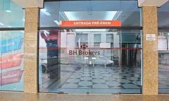 Imagem 6: BELO HORIZONTE - Prédio Inteiro - Centro